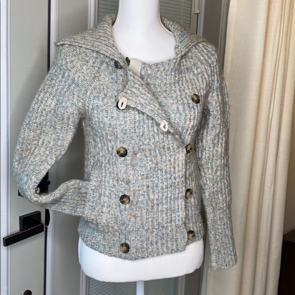 American Eagle Outfitters Women’s Sweater
